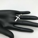 New Real 925 Sterling Silver Ankh Ancient Cross Pendant