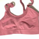 NWT Victoria's Secret Sport Bra Small Pink