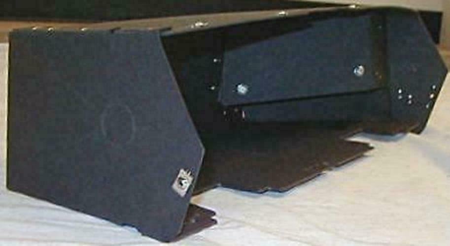 1969 PLYMOUTH ROAD RUNNER, DODGE CHARGER & GLOVE BOX LINER