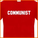 FREE SHIPPING 14.95 COMMUNIST Lil Wayne T-shirt Jay Sean Down Rap S - 2XL