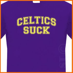 Lakers Basketball Playoffs - Basketball T-shirts