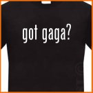 GOT GAGA ? *NEW* Lady Gaga Music T-Shirt size 2XL