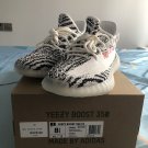 Adidas Yeezy Boost 350 v2 Zebra CP9654 All Size