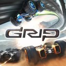 Grip Combat Racing PC Steam Key NEW Fast Region Free