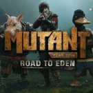 Mutant Year Zero PC Steam Key NEW Fast Region Free