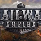 Railway Empire PC Steam Key NEW Fast Region Free