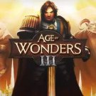 Age Of Wonders 3 PC Steam Key NEW Fast Region Free