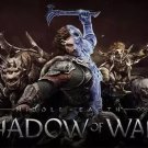 Middle Earth Shadow of War PC Steam Key NEW Fast Region Free Lord Of The Rings