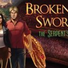 Broken Sword 5 PC Steam Key New The Serpents Curse Fast Region Free