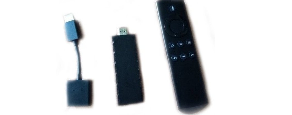 Amazon TV Fire Stick Streaming Device