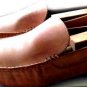 Alberto Guardiani Cognac Top Grade Genuine Leather Men's Shoes