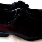 Men's Black Shoes, US Size 9.5