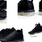 New Rare & Unique EuroBlackTruffle Unisex Athletic Sneakers