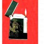 New S.T. Dupont Collectible Lighter "Dragon"