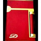 Like New Rare S.T. Dupont (?) Collectible Lighter
