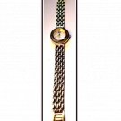 Ladies' Wrist Gold Color Watch, Japan