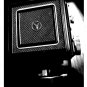 Yashica Medium Format Camera, Japan