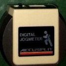 New Accusplit Digital Jogmeter