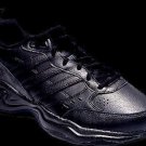 New High Grade Top Grain Genuine Leather Adidas Sneakers