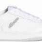 Ellesse Men's Genuine Leather Sneakers
