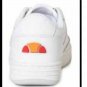 Ellesse Men's Genuine Leather Sneakers
