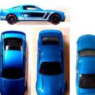 Brand New Collector's Item Die Cast Blue Car