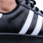 New Adidas Superstar Foundation Genuine Leather Shoes/Sneakers/Athletic Shoes