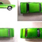 Brand New Die Cast Green Car, Collector's Item