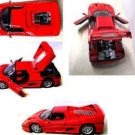 New Die-cast Collector's Item/Toy Model Car
