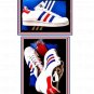 New Adidas Superstar Americana Shoes 9.5