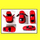 New DieCast Mustang Collectible Model Car