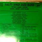 Salty Dogs Jazz Band CD In Like New Condition