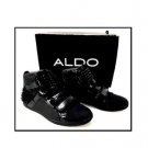 New Rare Aldo Easel Men's High Top Sneakers