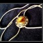 Earthy Jewelry Set -- Watch, Bracelet & Necklace