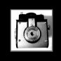 Yashica 44 Legendary Japanese Camera