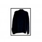 New Men's Sonoma 1/4 Zip Sweater, M