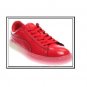 New Women's Rare Puma Red "European Gum" Sneakers