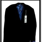 New Men's Very Fashionable Vince Camuto Formal Dress Jacket, XL