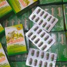 100 Box Asamulin capsulle for gout cholestrol,rheumatism Original LOHH