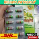 400 BOX Asamulin Herbal Original DHL Express wholesale