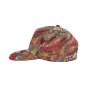 Ruby Printed Snapback Hat