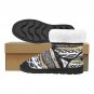 Lacey Printed Winter Snow Boots