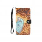 Blue Bird Wallet