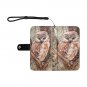 Painted Forest Owl Wallet