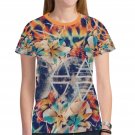 Hippie T-shirt