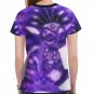 Purple Alien T-shirt