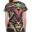 Abstract Geometric T-shirt