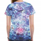 Cosmic Portrait T-shirt