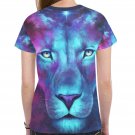 Cosmic Lion T-shirt
