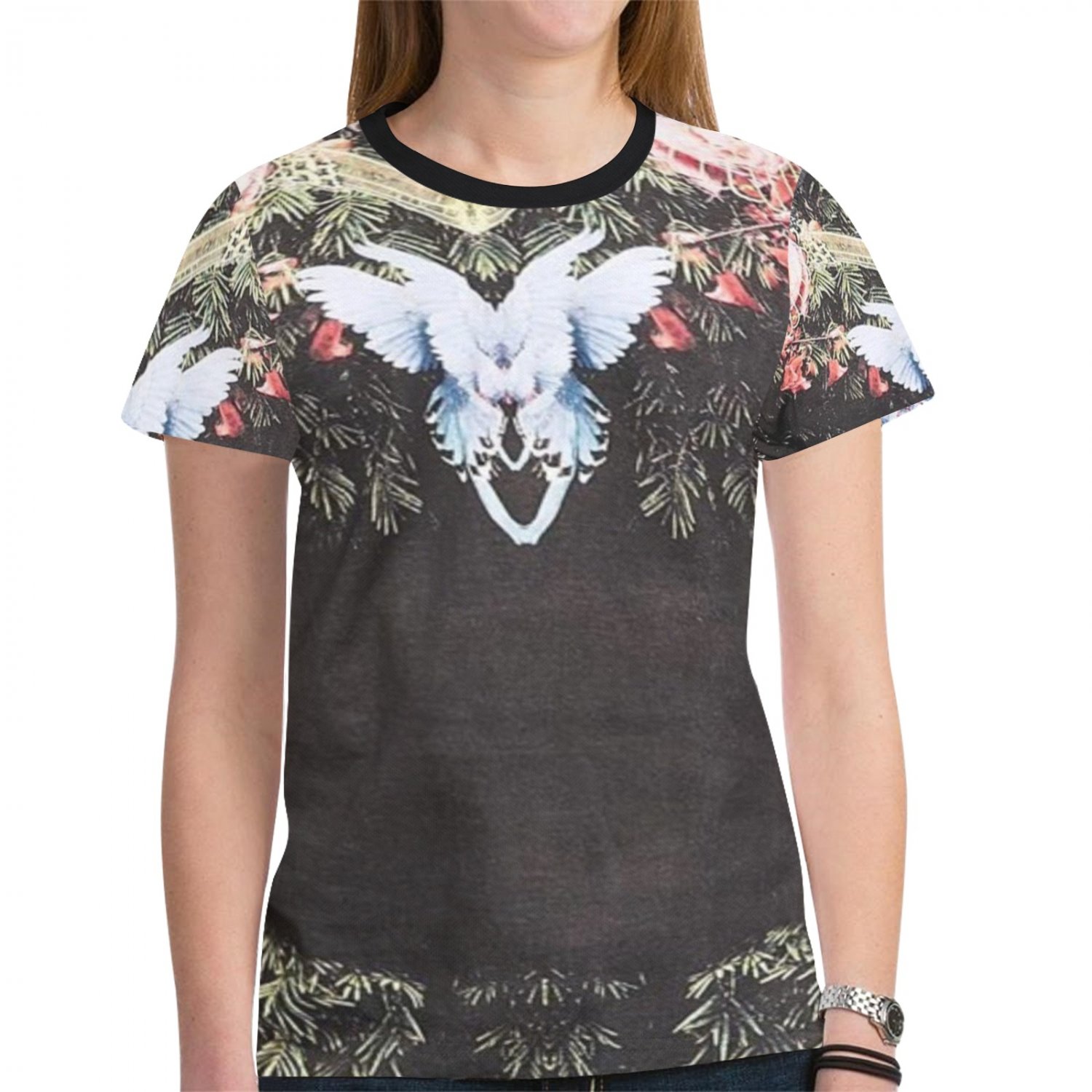 Jungle Tee